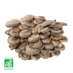 Shiitake frais Bio