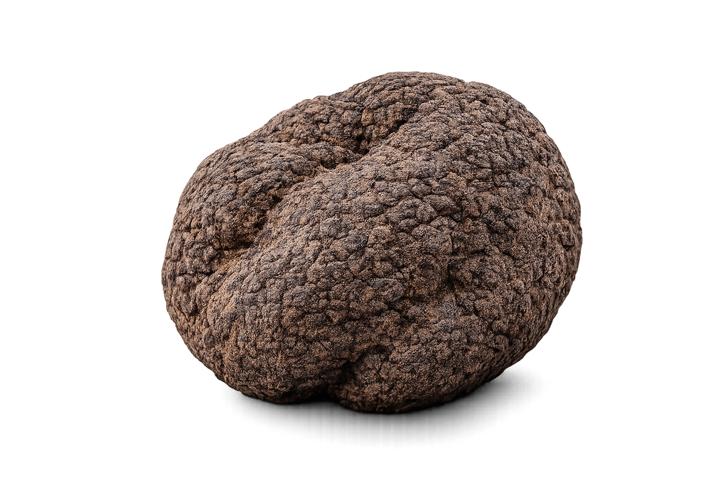 Truffe noire fraîche Tuber melanosporum Premier choix, origine France Drôme Ardèche